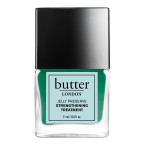 butter LONDON | Bramley Apple Jelly Nail Treatment - poloprůhledný posilující lak na nehty