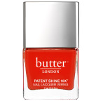 butter LONDON | Smashing! Patent Shine 10X