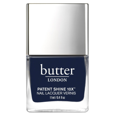 butter LONDON | Brolly Patent Shine 10X