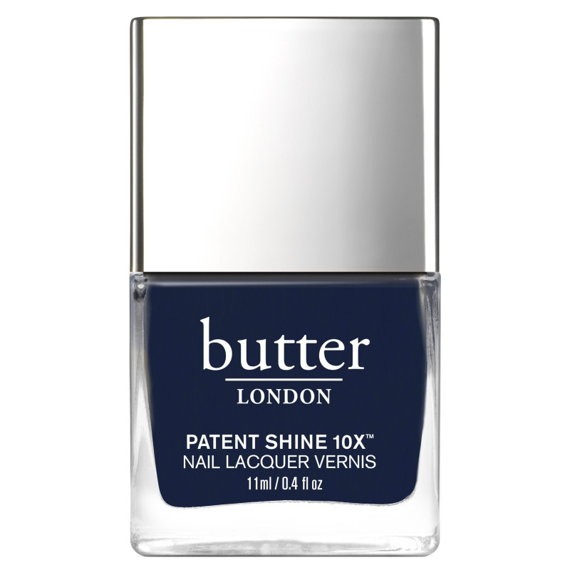 butter LONDON | Brolly Patent Shine 10X