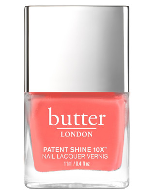 butter LONDON | Trout Pout Patent Shine 10X