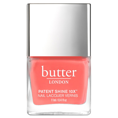 butter LONDON | Trout Pout Patent Shine 10X