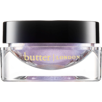 butter LONDON | oční stíny Electric Glazen - lavender