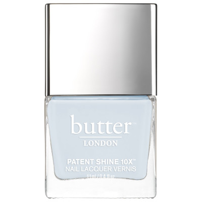 butter LONDON | Candy Floss Patent Shine 10X
