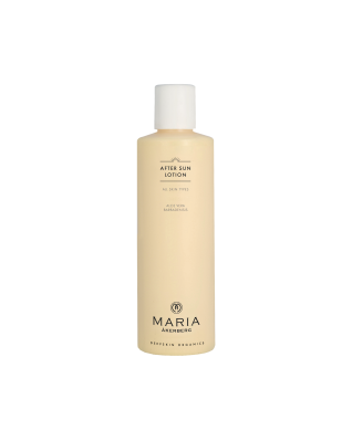 Maria Akerberg - mléko po opalování - 250 ml