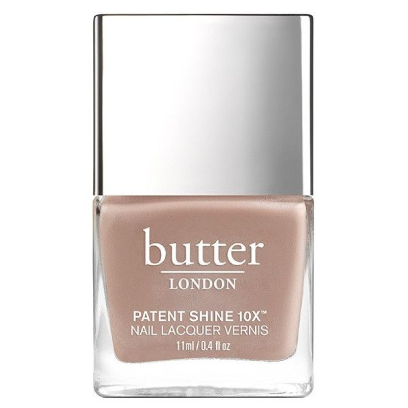butter LONDON | Yummy Mummy Patent Shine 10X