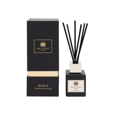 Bella Hope London | difuzér - Sicily