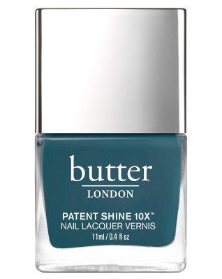 butter LONDON | Bang On! Patent Shine 10X