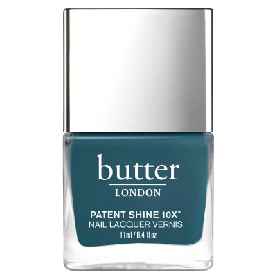 butter LONDON | Bang On! Patent Shine 10X