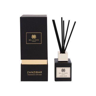 Bella Hope London | difuzér - Zanzibar