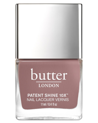 butter LONDON | Royal Appointment Patent Shine 10X