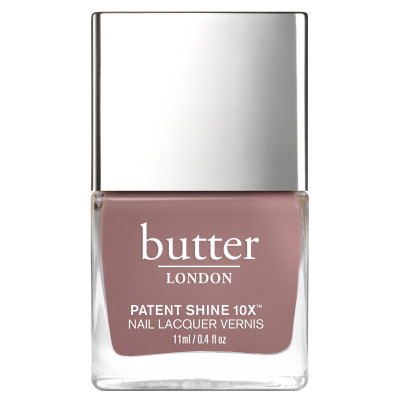 butter LONDON | Royal Appointment Patent Shine 10X