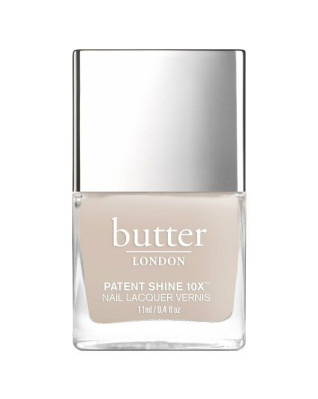 butter LONDON | Steady On! Patent Shine 10X