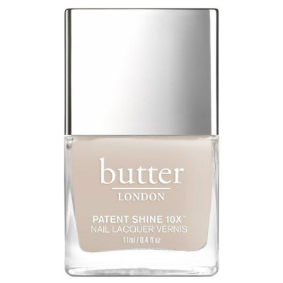 butter LONDON | Steady On! Patent Shine 10X