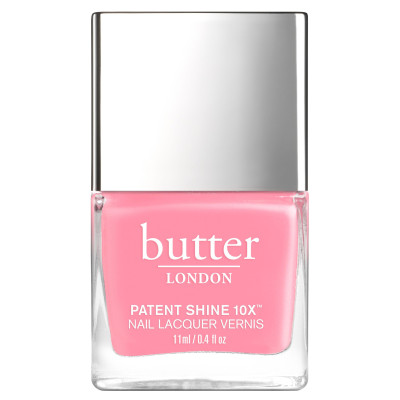 butter LONDON | Fruit Machine Patent Shine 10X