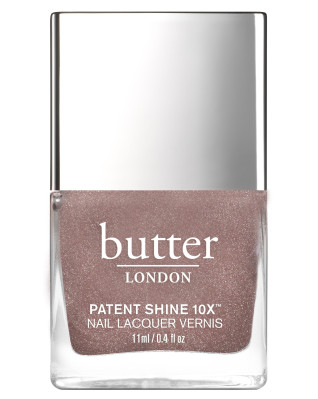 butter LONDON | All Hail The Queen Patent Shine 10X