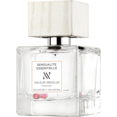 Valeur Absolue | SENSUALITE ESSENTIELLE - Edp | 3 ml
