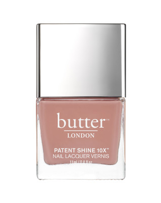 butter LONDON | Mums the Word Patent Shine 10X