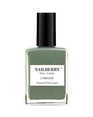 Nailberry | lak na nehty - Love You Very Matcha