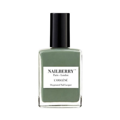 Nailberry | lak na nehty - Love You Very Matcha
