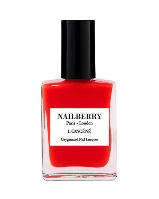 Nailberry | lak na nehty -Joyful