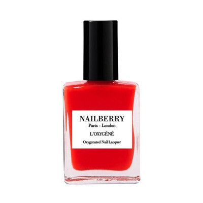 Nailberry | lak na nehty -Joyful