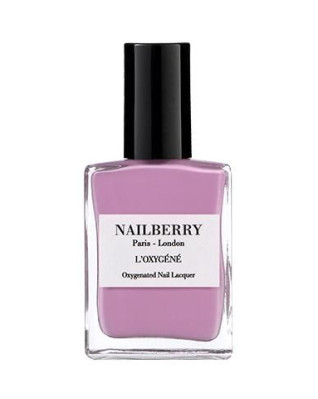 Nailberry | lak na nehty - Lilac Fairy
