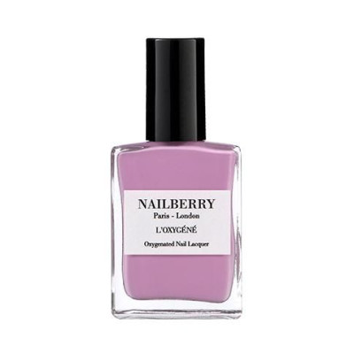 Nailberry | lak na nehty - Lilac Fairy