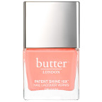 butter LONDON | lak na nehty Hottie Tottie Patent Shine 10X