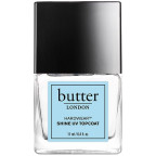 butter LONDON | Hardwear Shine UV Top Coat