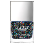 butter LONDON | All You Need Is Love  Patent Shine 10X Overcoat