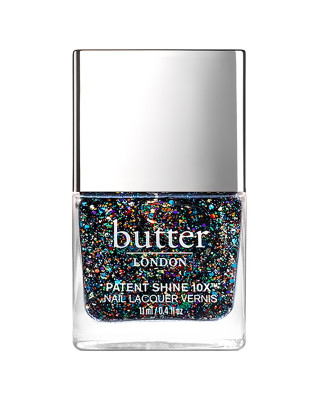 butter LONDON | All You Need Is Love  Patent Shine 10X Overcoat
