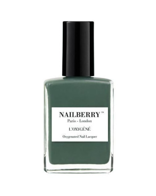 Nailberry | lak na nehty - Viva La Vegan