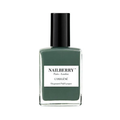 Nailberry | lak na nehty - Viva La Vegan