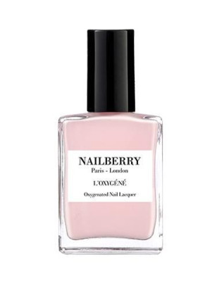 Nailberry | lak na nehty - Rose Blossom