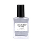 Nailberry | lak na nehty - Silver Lining
