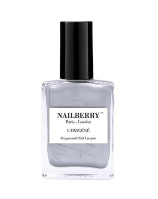 Nailberry | lak na nehty - Silver Lining