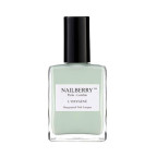 Nailberry | lak na nehty - Minty Fresh