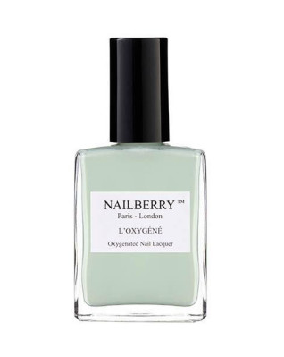 Nailberry | lak na nehty - Minty Fresh