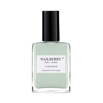 Nailberry | lak na nehty - Minty Fresh