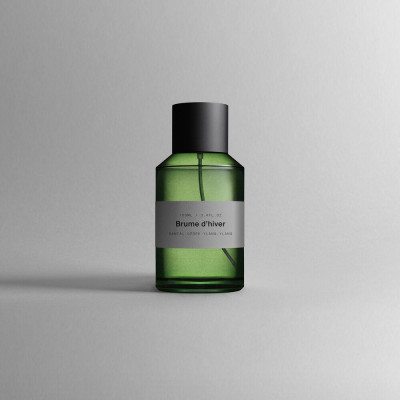 Marie Jeanne | zimní mlha - Brume d'hiver - 100 ml