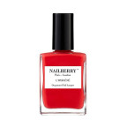 Nailberry | lak na nehty - Pop my Berry
