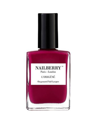 Nailberry | lak na nehty - Raspberry