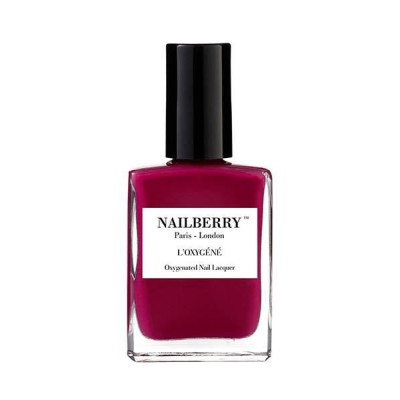 Nailberry | lak na nehty - Raspberry