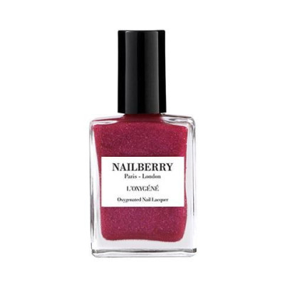 Nailberry | lak na nehty - Berry Fizz