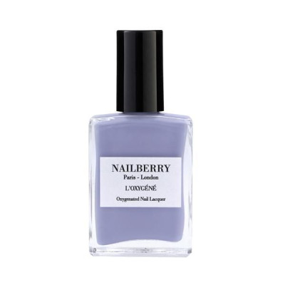 Nailberry | lak na nehty - Serendipity