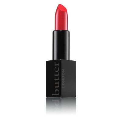 butter LONDON | rtěnka Impulsive Plush Rush - Red
