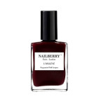 Nailberry | lak na nehty - Noirberry