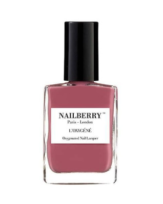 Nailberry | lak na nehty - Fashionista