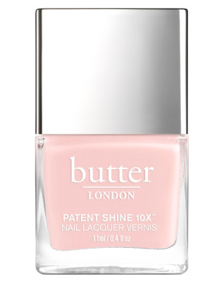 butter LONDON | Piece of Cake Patent Shine 10X